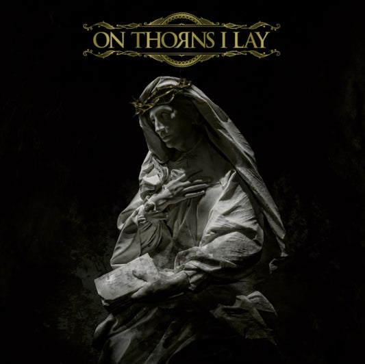 This LP Vinyl is brand new.Format: LP VinylMusic Style: Doom MetalThis item's title is: On Thorns I LayArtist: On Thorns I LayLabel: SEASON OF MISTBarcode: 822603177114Release Date: 10/13/2023