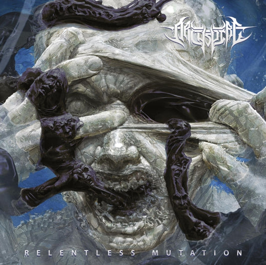 This LP Vinyl is brand new.Format: LP VinylMusic Style: Technical Death MetalThis item's title is: Relentless Mutation (Crystal Clear & Blue Marbled LP Vinyl)Artist: ArchspireLabel: SEASON OF MISTBarcode: 822603241112Release Date: 8/18/2023