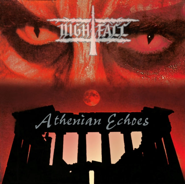 This LP Vinyl is brand new.Format: LP VinylMusic Style: Death MetalThis item's title is: Athenian Echoes + Eons AuraArtist: NightfallLabel: SEASON OF MISTBarcode: 822603258714Release Date: 1/29/2021