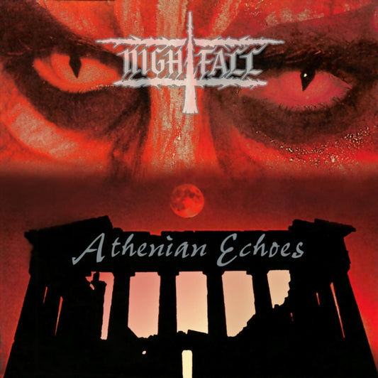 This LP Vinyl is brand new.Format: LP VinylMusic Style: Death MetalThis item's title is: Athenian Echoes + Eons AuraArtist: NightfallLabel: SEASON OF MISTBarcode: 822603258714Release Date: 1/29/2021