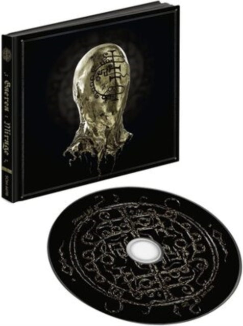 This CD is brand new.Format: CDMusic Style: Black MetalThis item's title is: Mirage (Mediabook)Artist: GaereaLabel: Season Of MistBarcode: 822603266924Release Date: 9/23/2022