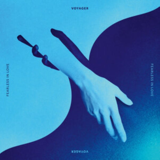 This LP Vinyl is brand new.Format: LP VinylMusic Style: Progressive MetalThis item's title is: Fearless In Love (Blue LP Vinyl)Artist: VoyagerLabel: SEASON OF MISTBarcode: 822603269819Release Date: 7/14/2023