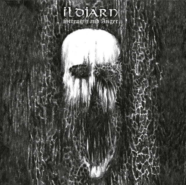 This LP Vinyl is brand new.Format: LP VinylMusic Style: Black MetalThis item's title is: Strength & Anger (Ltd. Ed/Clear Vinyl/2LP)Artist: IldjarnLabel: SEASON OF MISTBarcode: 822603283617Release Date: 1/27/2023