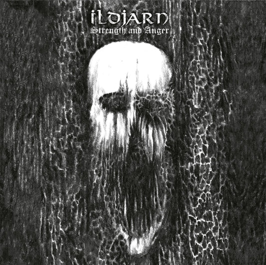 This LP Vinyl is brand new.Format: LP VinylMusic Style: Black MetalThis item's title is: Strength & Anger (Ltd. Ed/Clear Vinyl/2LP)Artist: IldjarnLabel: SEASON OF MISTBarcode: 822603283617Release Date: 1/27/2023