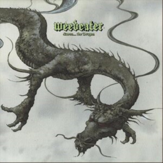 This LP Vinyl is brand new.Format: LP VinylMusic Style: Stoner RockThis item's title is: Jason...The Dragon (Grey LP Vinyl)Artist: WeedeaterLabel: SEASON OF MISTBarcode: 822603432411Release Date: 7/7/2023
