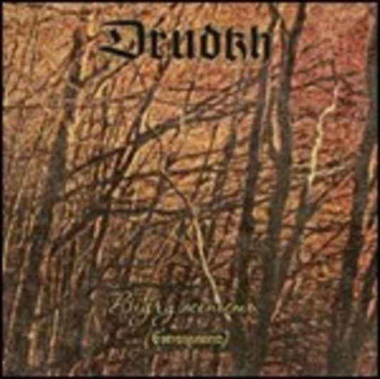 This LP Vinyl is brand new.Format: LP VinylMusic Style: Black MetalThis item's title is: Estrangement (Ltd/Clear & Black Marbled LP Vinyl)Artist: DrudkhLabel: SEASON OF MISTBarcode: 822603881516Release Date: 6/23/2023