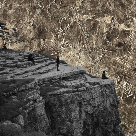 This LP Vinyl is brand new.Format: LP VinylMusic Style: Post-PunkThis item's title is: NowhereArtist: Esben & The WitchLabel: SEASON OF MISTBarcode: 822603950113Release Date: 6/28/2019