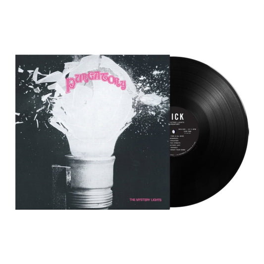 This LP Vinyl is brand new.Format: LP VinylMusic Style: Alternative RockThis item's title is: PurgatoryArtist: Mystery LightsLabel: MaverickBarcode: 823134310919Release Date: 9/13/2024