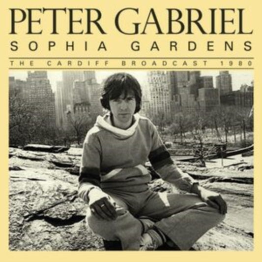 This CD is brand new.Format: CDMusic Style: Alternative RockThis item's title is: Sophia GardensArtist: Peter GabrielLabel: Yard StickBarcode: 823564038445Release Date: 8/2/2024