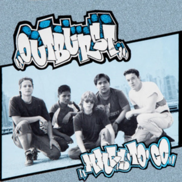 This LP Vinyl is brand new.Format: LP VinylMusic Style: HardcoreThis item's title is: Miles To Go (Blue LP Vinyl)Artist: OurburstLabel: Blackout! RecordsBarcode: 823819001750Release Date: 5/30/2025