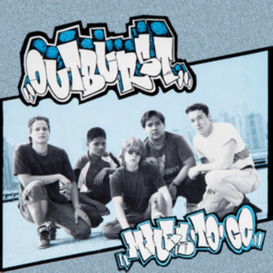 This LP Vinyl is brand new.Format: LP VinylMusic Style: HardcoreThis item's title is: Miles To Go (Blue LP Vinyl)Artist: OurburstLabel: Blackout! RecordsBarcode: 823819001750Release Date: 5/30/2025