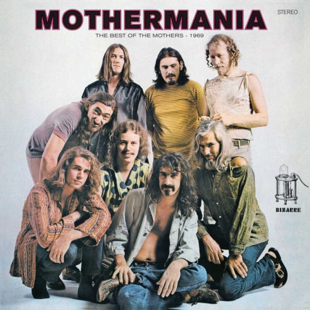 This LP Vinyl is brand new.Format: LP VinylMusic Style: ExperimentalThis item's title is: Mothermania: The Best Of The MothersArtist: Frank ZappaLabel: ZAPPA RECORDSBarcode: 824302384015Release Date: 7/26/2019