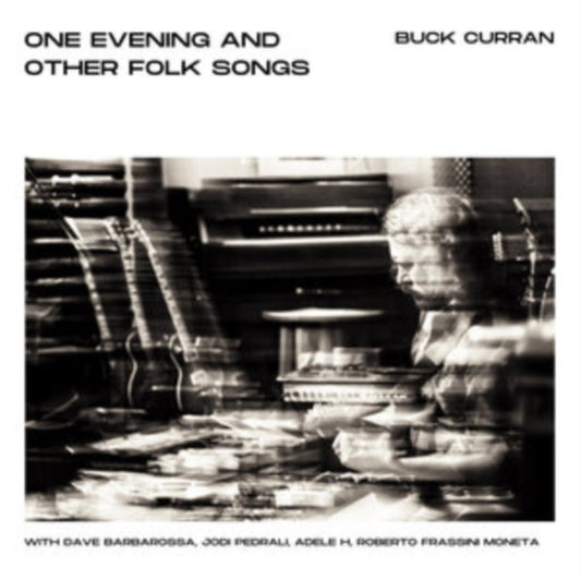 This CD is brand new.Format: CDThis item's title is: One Evening And Other Folk SongsArtist: Buck CurranLabel: Obsolete Recordings (2)Barcode: 825481507523Release Date: 8/23/2024