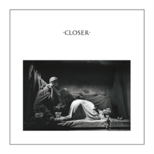 This LP Vinyl is brand new.Format: LP VinylMusic Style: Post-PunkThis item's title is: Closer  (180G)Artist: Joy DivisionLabel: RHINO/WARNER BROS.Barcode: 825646183913Release Date: 6/29/2015