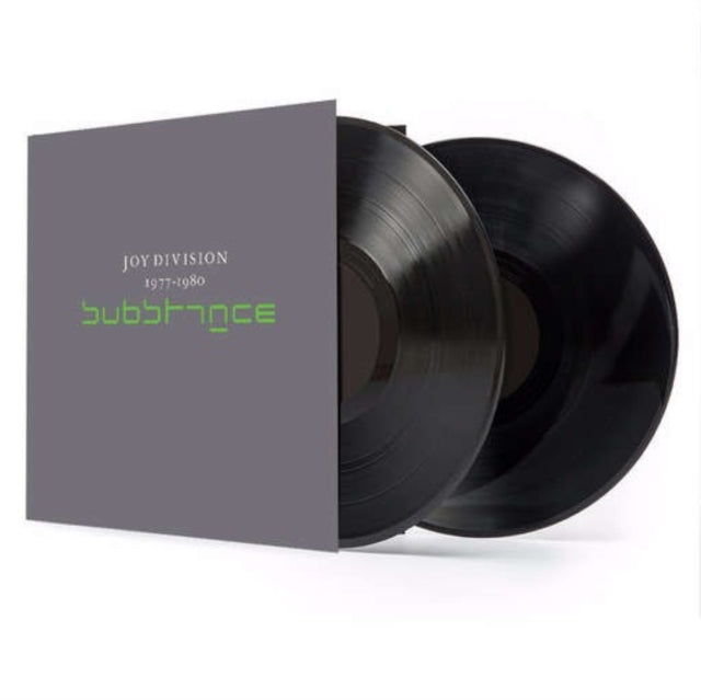 This LP Vinyl is brand new.Format: LP VinylMusic Style: Post-PunkThis item's title is: Substance (2LP/180G)Artist: Joy DivisionLabel: RHINO/WARNER BROS.Barcode: 825646183937Release Date: 7/24/2015