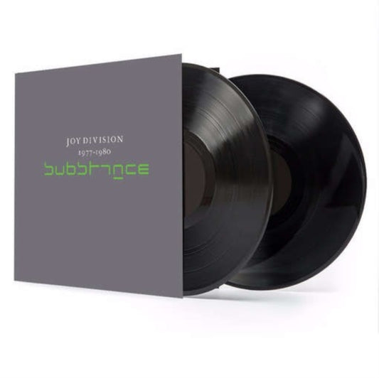 This LP Vinyl is brand new.Format: LP VinylMusic Style: Post-PunkThis item's title is: Substance (2LP/180G)Artist: Joy DivisionLabel: RHINO/WARNER BROS.Barcode: 825646183937Release Date: 7/24/2015