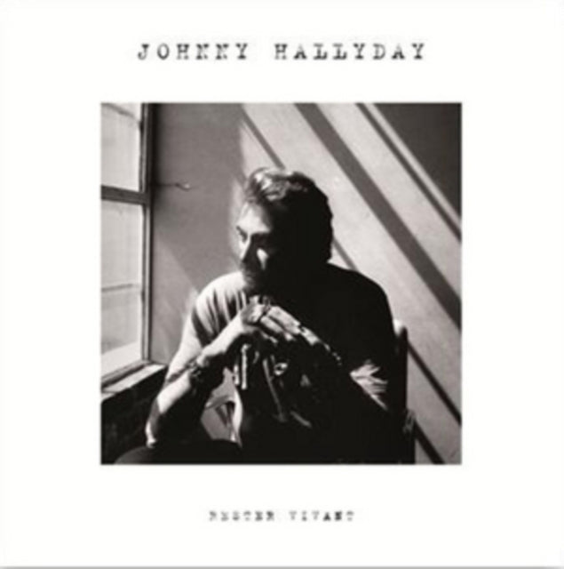 This CD is brand new.Format: CDMusic Style: Blues RockThis item's title is: Rester VivantArtist: Johnny HallydayBarcode: 825646231454Release Date: 3/2/2015