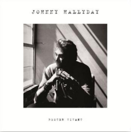 This CD is brand new.Format: CDMusic Style: Blues RockThis item's title is: Rester VivantArtist: Johnny HallydayBarcode: 825646231454Release Date: 3/2/2015