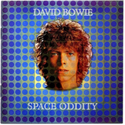 This CD is brand new.Format: CDMusic Style: Folk RockThis item's title is: Space Oddity (2015 Remastered Edition)Artist: David BowieLabel: RHINO/PARLOPHONEBarcode: 825646283453Release Date: 9/25/2015