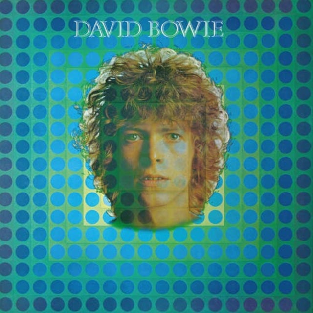 This LP Vinyl is brand new.Format: LP VinylMusic Style: Folk RockThis item's title is: David Bowie Aka Space OddityArtist: David BowieLabel: RHINO/PARLOPHONEBarcode: 825646287390Release Date: 2/26/2016