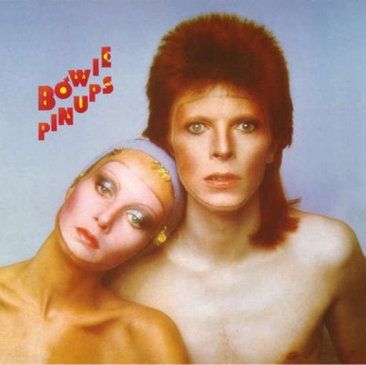 This LP Vinyl is brand new.Format: LP VinylMusic Style: GlamThis item's title is: Pinups (2015 Remaster)Artist: David BowieLabel: RHINO/PARLOPHONEBarcode: 825646289424Release Date: 2/26/2016