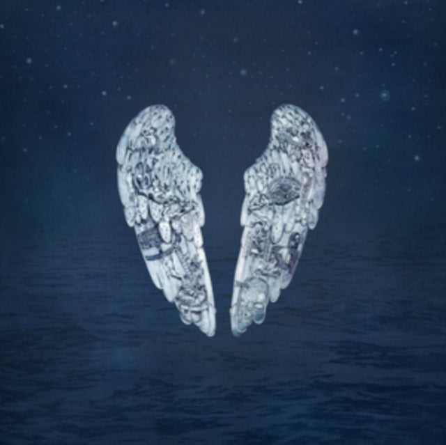 This CD is brand new.Format: CDMusic Style: Alternative RockThis item's title is: Ghost StoriesArtist: ColdplayLabel: ATLANTIC/PARLOPHONEBarcode: 825646305919Release Date: 5/19/2014