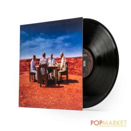 This LP Vinyl is brand new.Format: LP VinylMusic Style: Alternative RockThis item's title is: Black Holes & RevelationsArtist: MuseLabel: WARNER BROS.Barcode: 825646350919Release Date: 8/18/2009