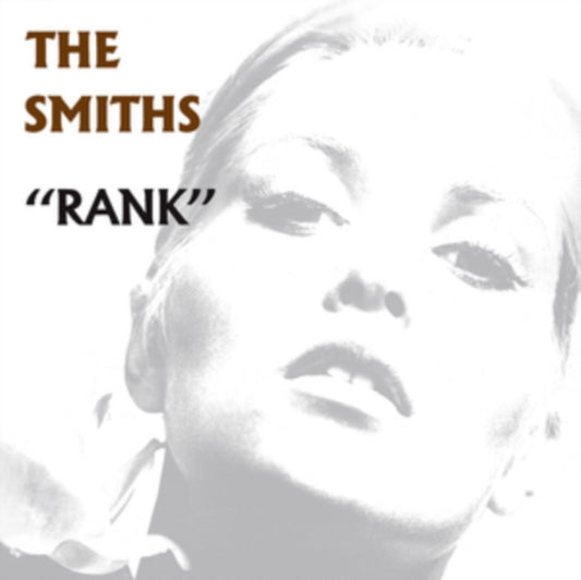 Rank (180G/Remastered)