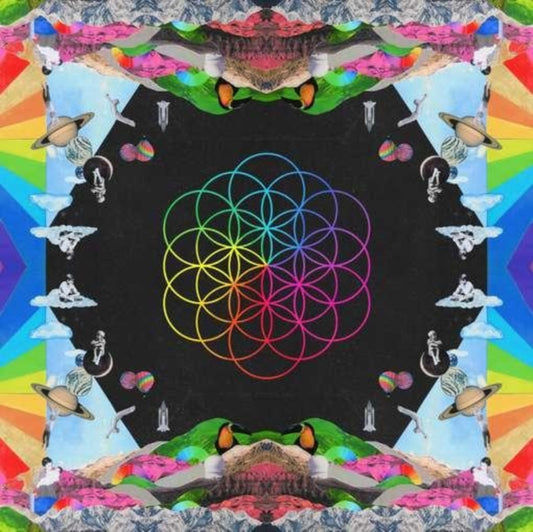 This LP Vinyl is brand new.Format: LP VinylMusic Style: Alternative RockThis item's title is: Head Full Of Dreams (Dl Code)Artist: ColdplayLabel: ATLANTIC/PARLOPHONEBarcode: 825646982158Release Date: 12/4/2015