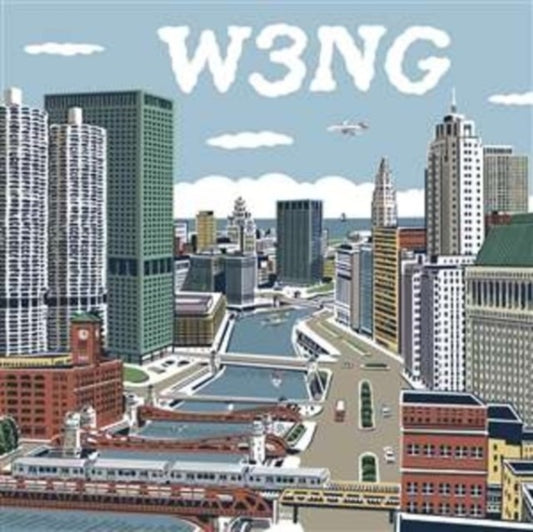 This LP Vinyl is brand new.Format: LP VinylMusic Style: Hard RockThis item's title is: W3ngArtist: Various ArtistsLabel: Back On BlackBarcode: 825764001311Release Date: 5/24/2024
