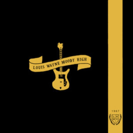 This LP Vinyl is brand new.Format: LP VinylMusic Style: HardcoreThis item's title is: Louis Wayne Moody HighArtist: Various ArtistsLabel: NUMERO GROUPBarcode: 825764110518Release Date: 6/26/2020