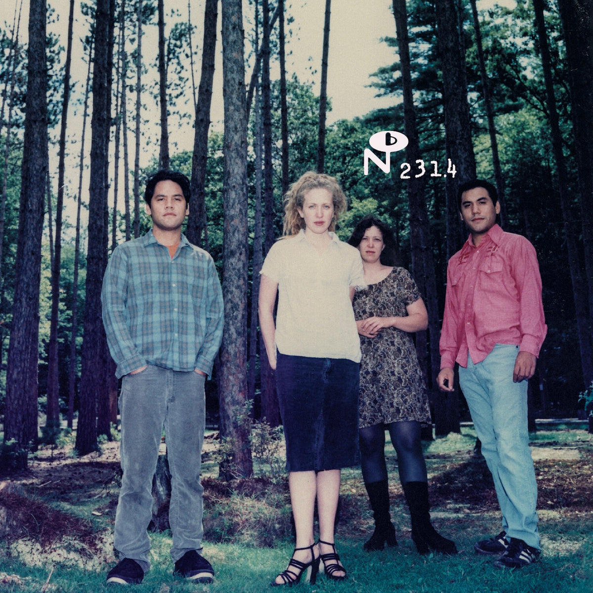 Will You Find Me (25Th Anniversary Edition/4LP/Sea Blue Vinyl)