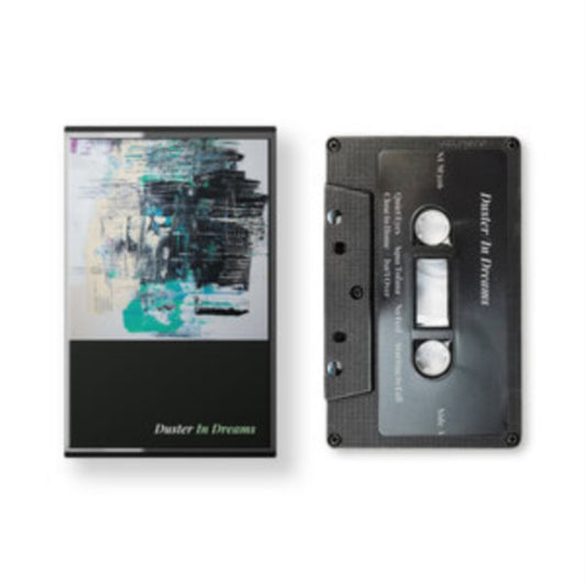 This Music Cassette is brand new.Format: Music CassetteMusic Style: SlowcoreThis item's title is: In DreamsArtist: DusterLabel: Numero GroupBarcode: 825764130684Release Date: 12/6/2024