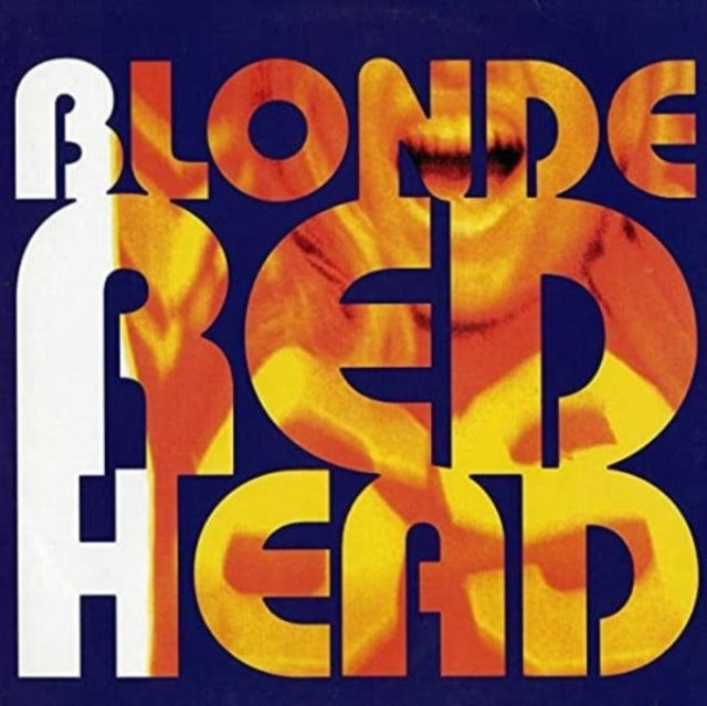 This LP Vinyl is brand new.Format: LP VinylMusic Style: Indie RockThis item's title is: Blonde Redhead (Astro Boy Blue LP Vinyl)Artist: Blonde RedheadLabel: Numero GroupBarcode: 825764190121Release Date: 7/9/2021