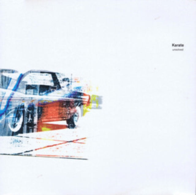 This Music Cassette is brand new.Format: Music CassetteMusic Style: Alternative RockThis item's title is: UnsolvedArtist: KarateLabel: NUMERO GROUPBarcode: 825764190688Release Date: 5/5/2023