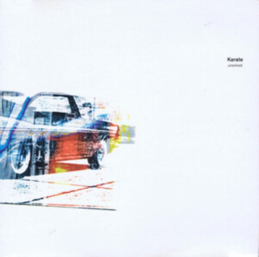 This Music Cassette is brand new.Format: Music CassetteMusic Style: Alternative RockThis item's title is: UnsolvedArtist: KarateLabel: NUMERO GROUPBarcode: 825764190688Release Date: 5/5/2023