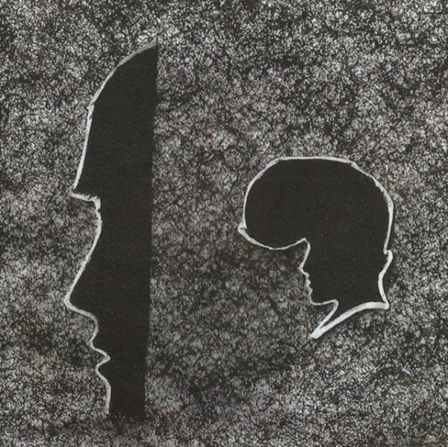 Charlie Megira Und The Hefker Girl (Opaque Ennui LP Vinyl)