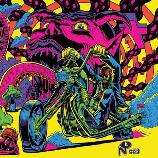 This LP Vinyl is brand new.Format: LP VinylMusic Style: Hard RockThis item's title is: Warfaring Strangers: Acid Nightmares (Neon Blotter Swirl Vinyl/2LP)Artist: Various ArtistsLabel: Numero GroupBarcode: 825764206846Release Date: 9/22/2017