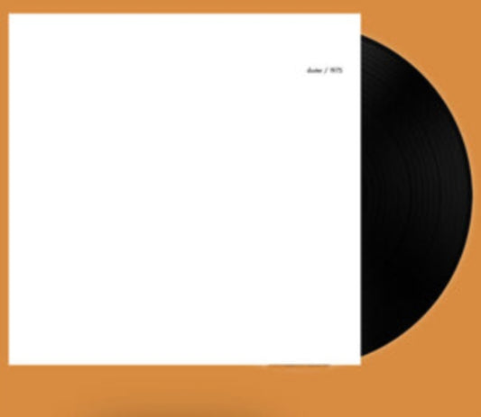 This 12 Inch Vinyl is brand new.Format: 12 Inch VinylMusic Style: Indie RockThis item's title is: 1975Artist: DusterLabel: Numero GroupBarcode: 825764607513Release Date: 10/1/2021