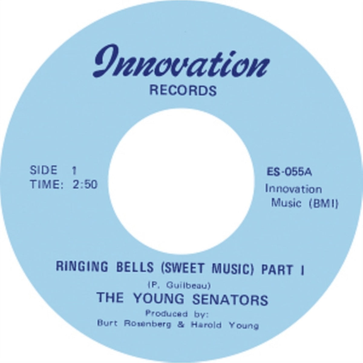 Ringing Bells