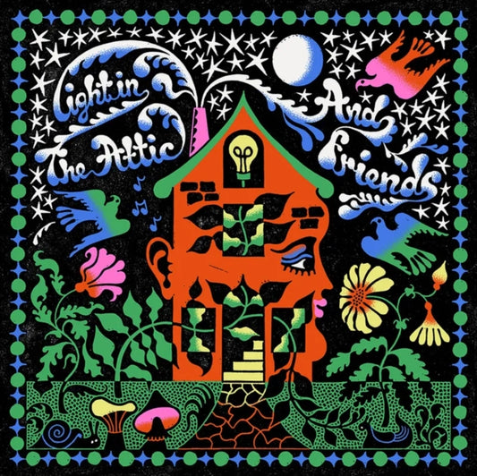 This LP Vinyl is brand new.Format: LP VinylThis item's title is: Light In The Attic & Friends (2LP/Color Vinyl)Artist: Various ArtistsLabel: Light In The AtticBarcode: 826853021104Release Date: 11/24/2023