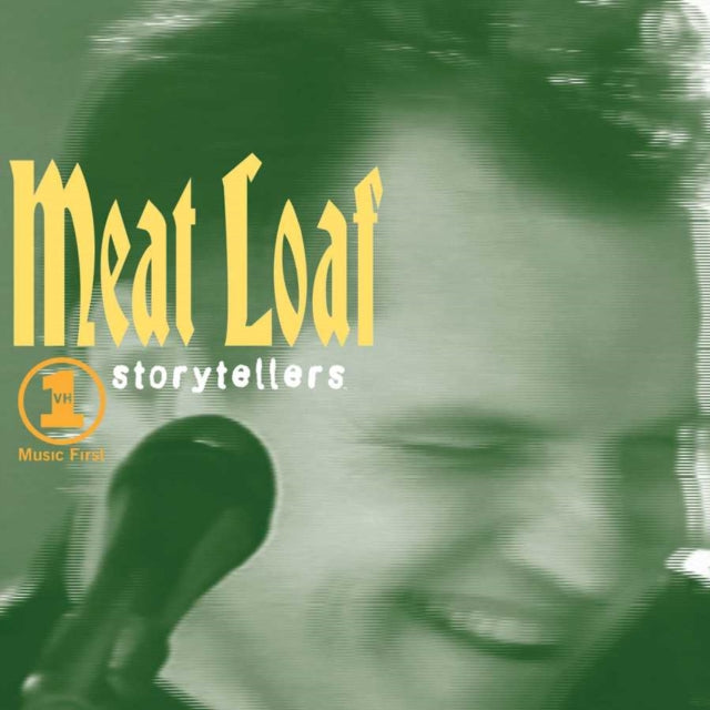 This CD is brand new.Format: CDMusic Style: Power PopThis item's title is: Vh-1 StorytellersArtist: Meat LoafLabel: EAGLE ROCKBarcode: 826992006529Release Date: 11/16/2004