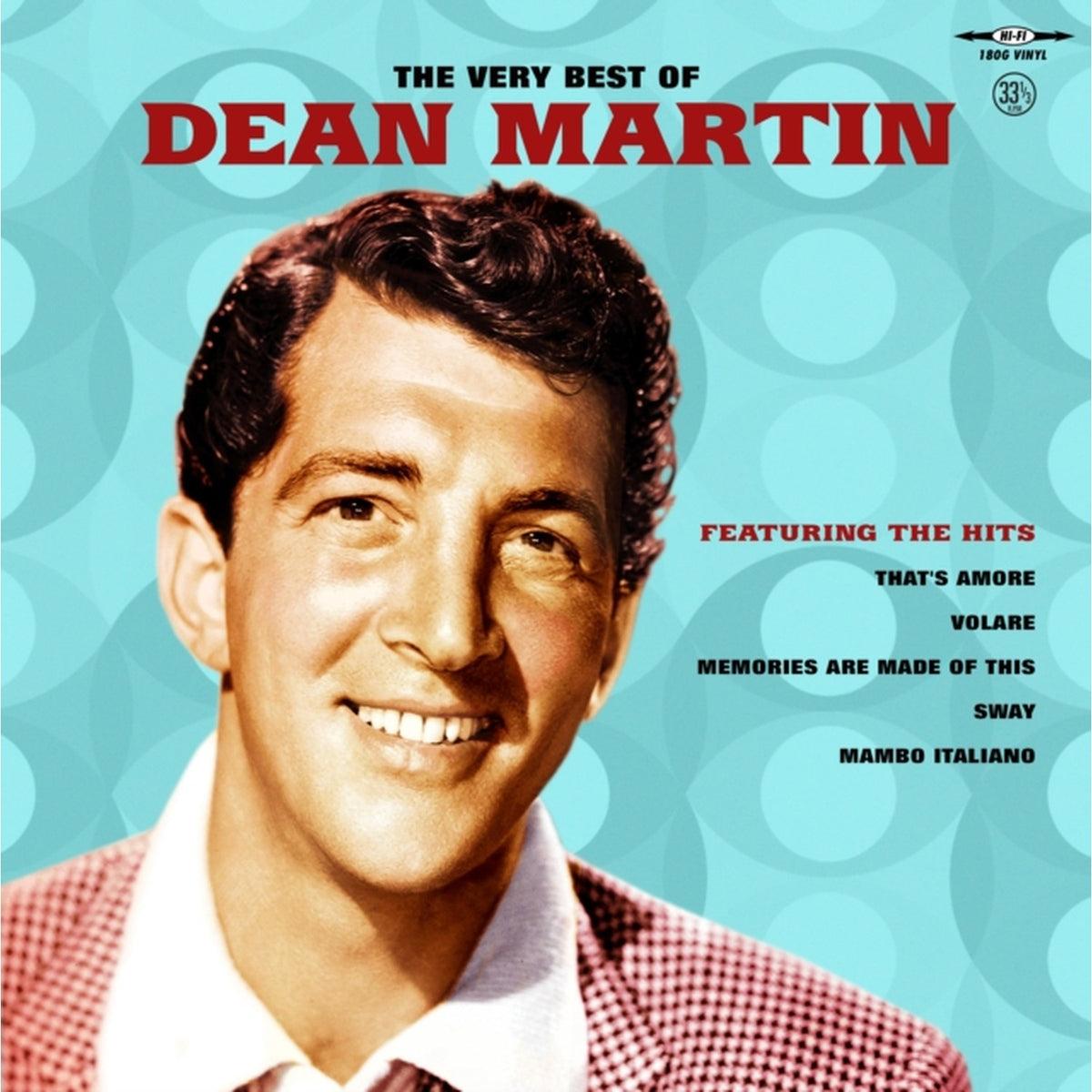 Very Best Of Dean Martin
