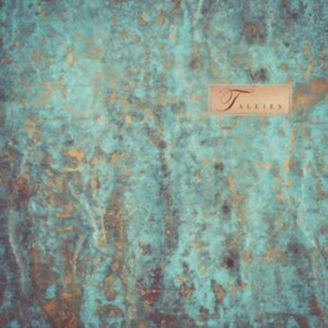 This LP Vinyl is brand new.Format: LP VinylThis item's title is: Patina (Green & Orange LP Vinyl)Artist: TalliesLabel: Lost Sound TapesBarcode: 827175028215Release Date: 7/29/2022