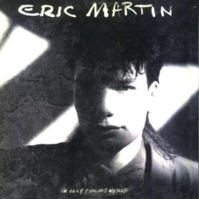 This CD is brand new.Format: CDMusic Style: Pop RockThis item's title is: I'm Only Fooling MyselfArtist: Eric MartinLabel: ROCK CANDYBarcode: 827565037025Release Date: 7/4/2011