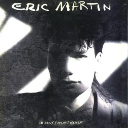 This CD is brand new.Format: CDMusic Style: Pop RockThis item's title is: I'm Only Fooling MyselfArtist: Eric MartinLabel: ROCK CANDYBarcode: 827565037025Release Date: 7/4/2011