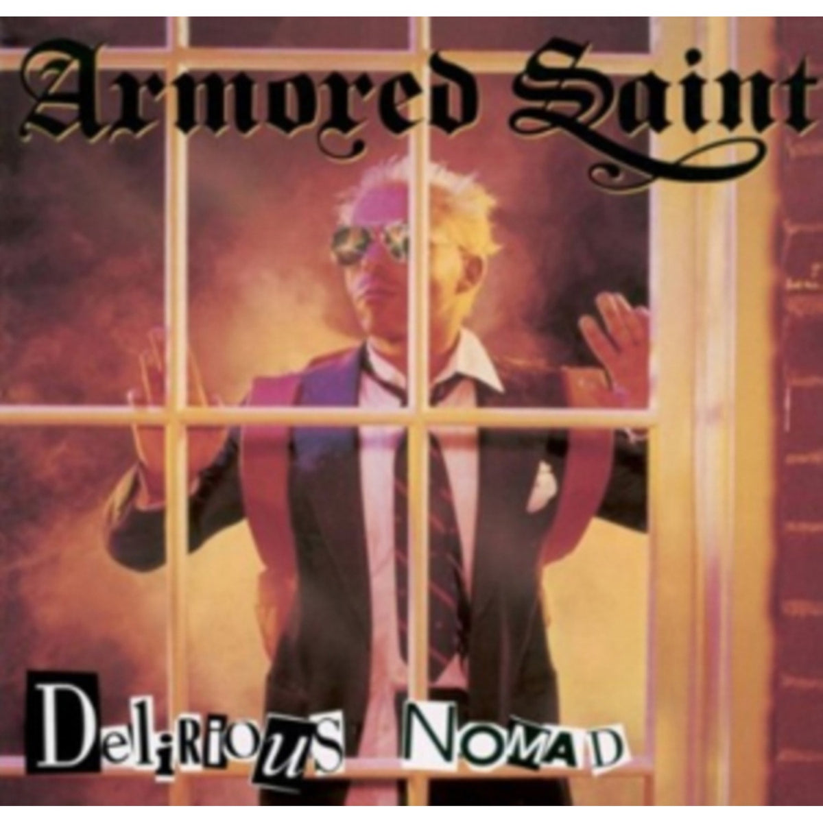 Delirious Nomad