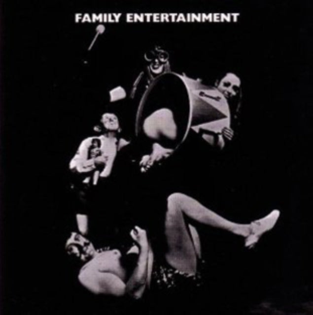 Family Entertainmentplus
