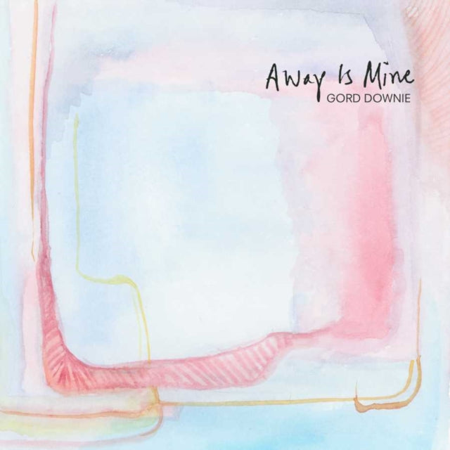 This LP Vinyl is brand new.Format: LP VinylThis item's title is: Away Is Mine (2LP Deluxe)Artist: Gord DownieLabel: ARTS & CRAFTSBarcode: 827590195110Release Date: 10/30/2020