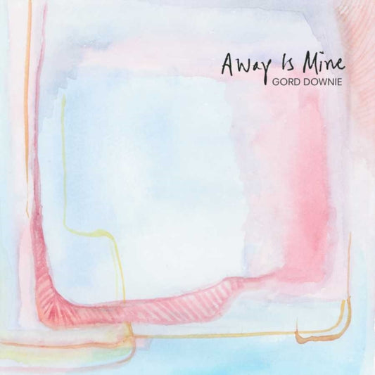 This LP Vinyl is brand new.Format: LP VinylThis item's title is: Away Is Mine (2LP Deluxe)Artist: Gord DownieLabel: ARTS & CRAFTSBarcode: 827590195110Release Date: 10/30/2020